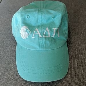 Alpha Delta Pi ADPi Baseball Hat